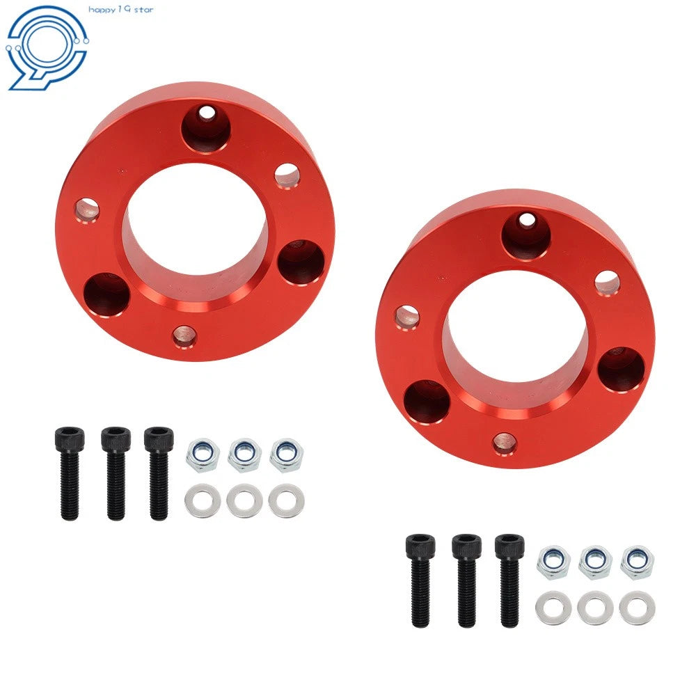 3" Front Leveling Lift Kit for Ford F150 2WD 4WD (2004–2023)