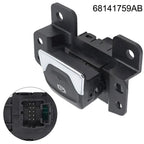 Electric Parking Brake Control Switch for Jeep Cherokee (2014-2020)