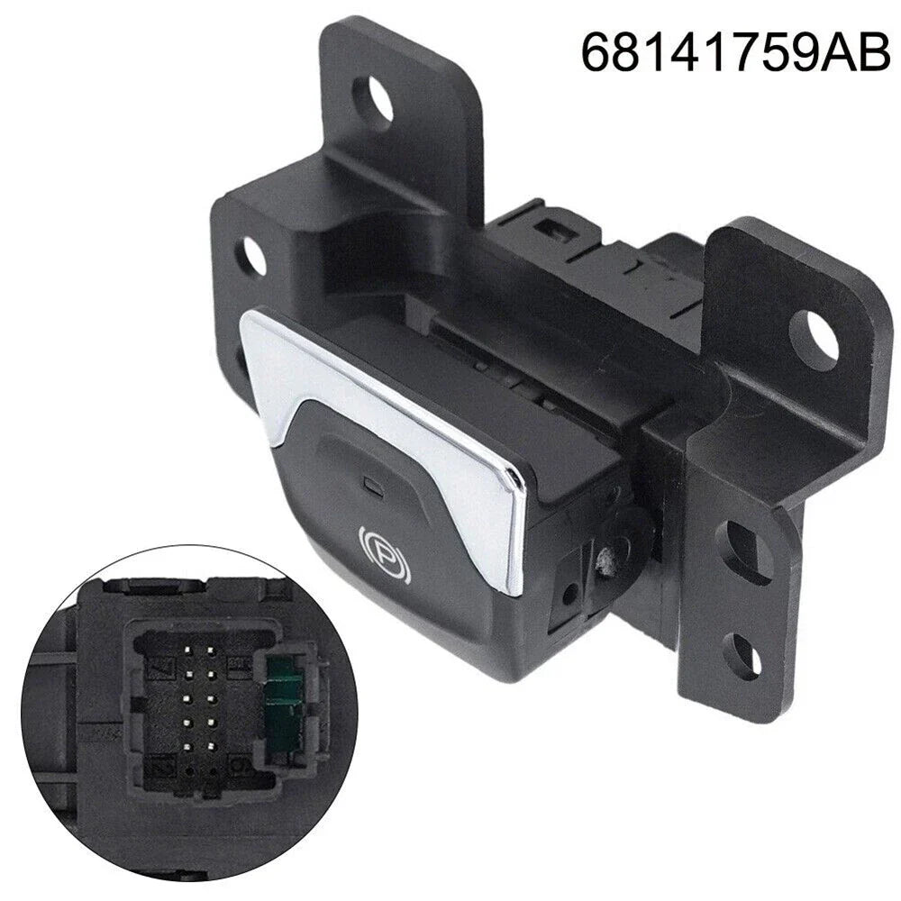 Electric Parking Brake Control Switch for Jeep Cherokee (2014-2020)