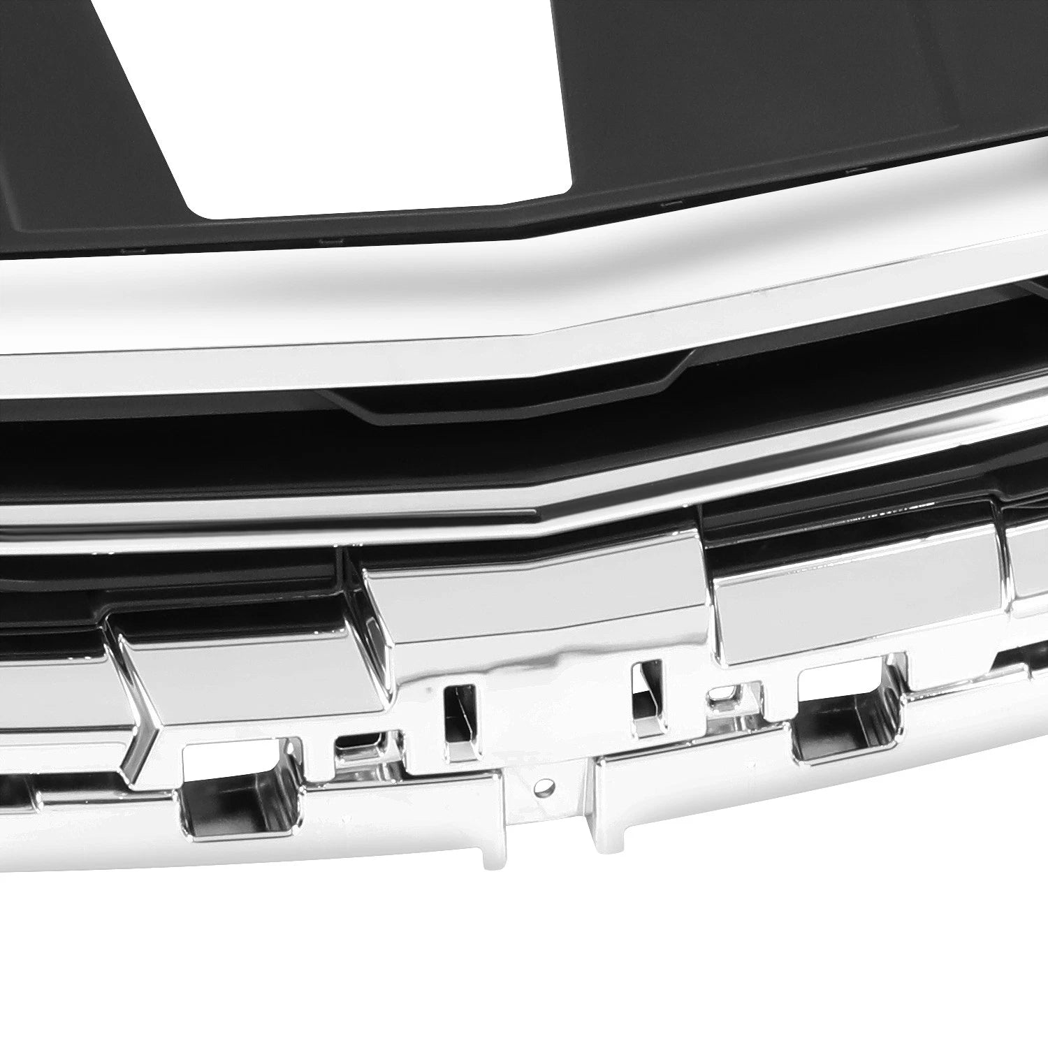 Upper Front Grille Insert for Chevy Cruze Limited (2015–2016) OE Style