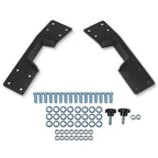 C Notch Drop Flip Kit for Chevrolet Silverado 1500 (1999–2006)