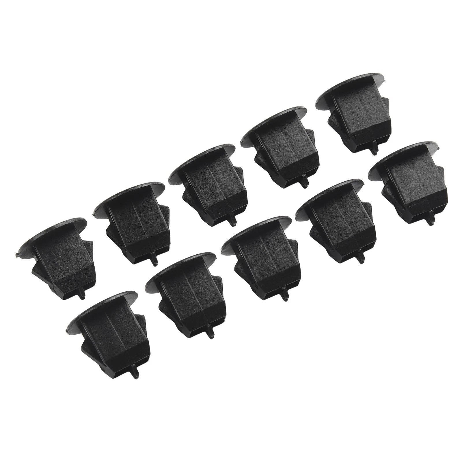 25X Trunk Lid Trim Clips for Volvo S40 S60 S80
