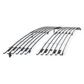 Billet Grille Insert for Chevy Astro Van (1995–2005)