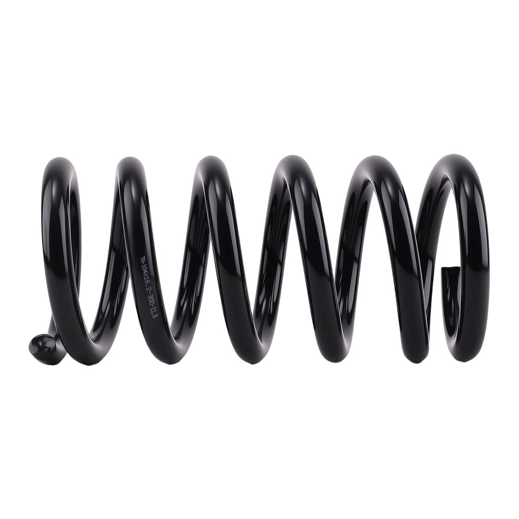 3" Front Steel Springs for Dodge Ram 1500 2WD (1994–2001) Lowering Kit