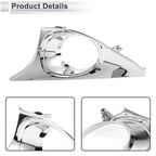 1 Pc Fog Light Grill for Toyota Camry V50 (2012–2014) No. 5212806370