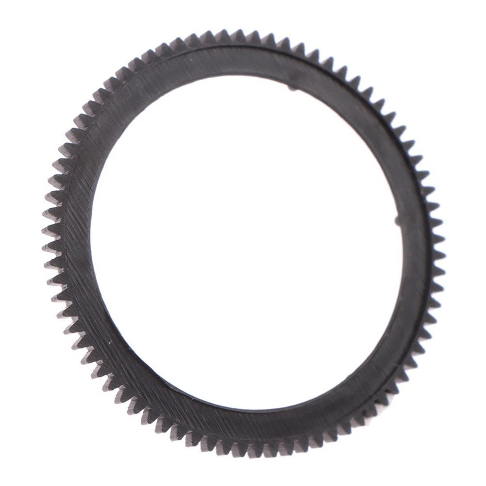 Cassette Deck Gear Drive Wheel for