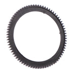 Cassette Deck Gear Drive Wheel for