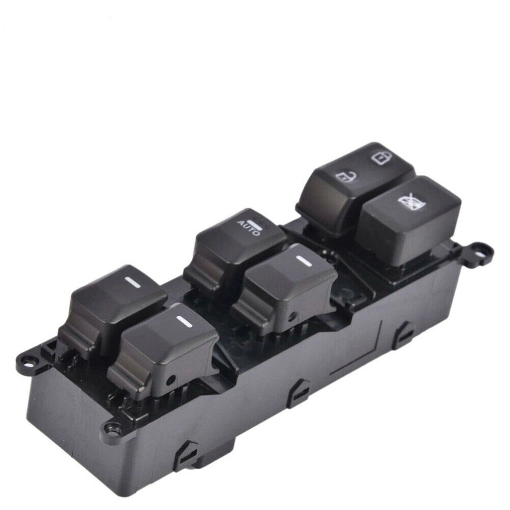 Driver Side Power Window Switch for Kia Rio (2012–2014)