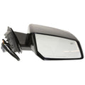 Power Mirror for GMC Acadia (2007–2008) Passenger Side Heated Paintable