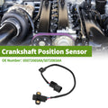 Crankshaft Position Sensor for Hyundai Atos, Atos Prime, Santro (2000–2014)