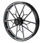23'' Front Wheel Rim for Harley Davidson Touring (1997–2021)