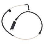 2X Brake Pad Wear Sensor for BMW E39 540i 525i 528i 530i (1997–2003)