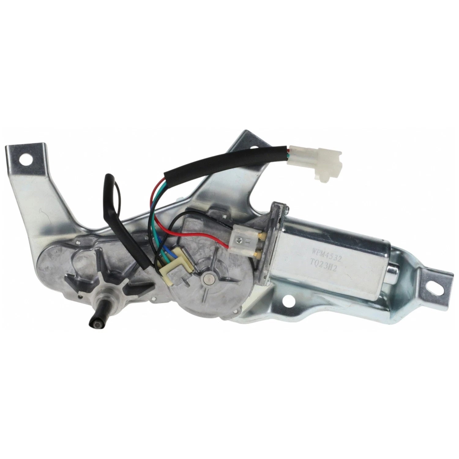 Windshield Wiper Motor for Subaru B9 Tribeca (2005–2007)