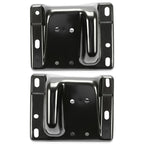 Front Bumper Bracket Set for Dodge Ram 2500/3500 (2003–2010)