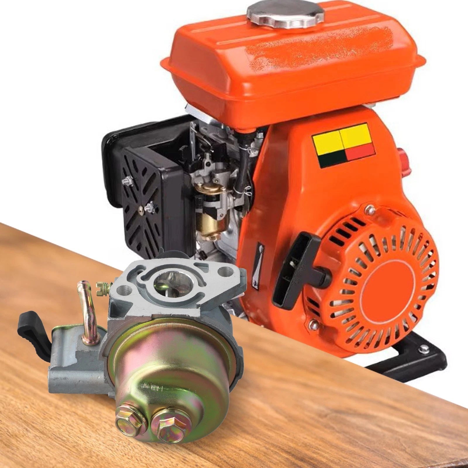 Carburettor for Honda (16100-ZM7-803)