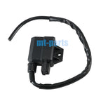 Ignition Coil for Suzuki Ignition LTF250 QuadRunner 250 2WD (1988–1996) 33410-22A00 33410-40B00