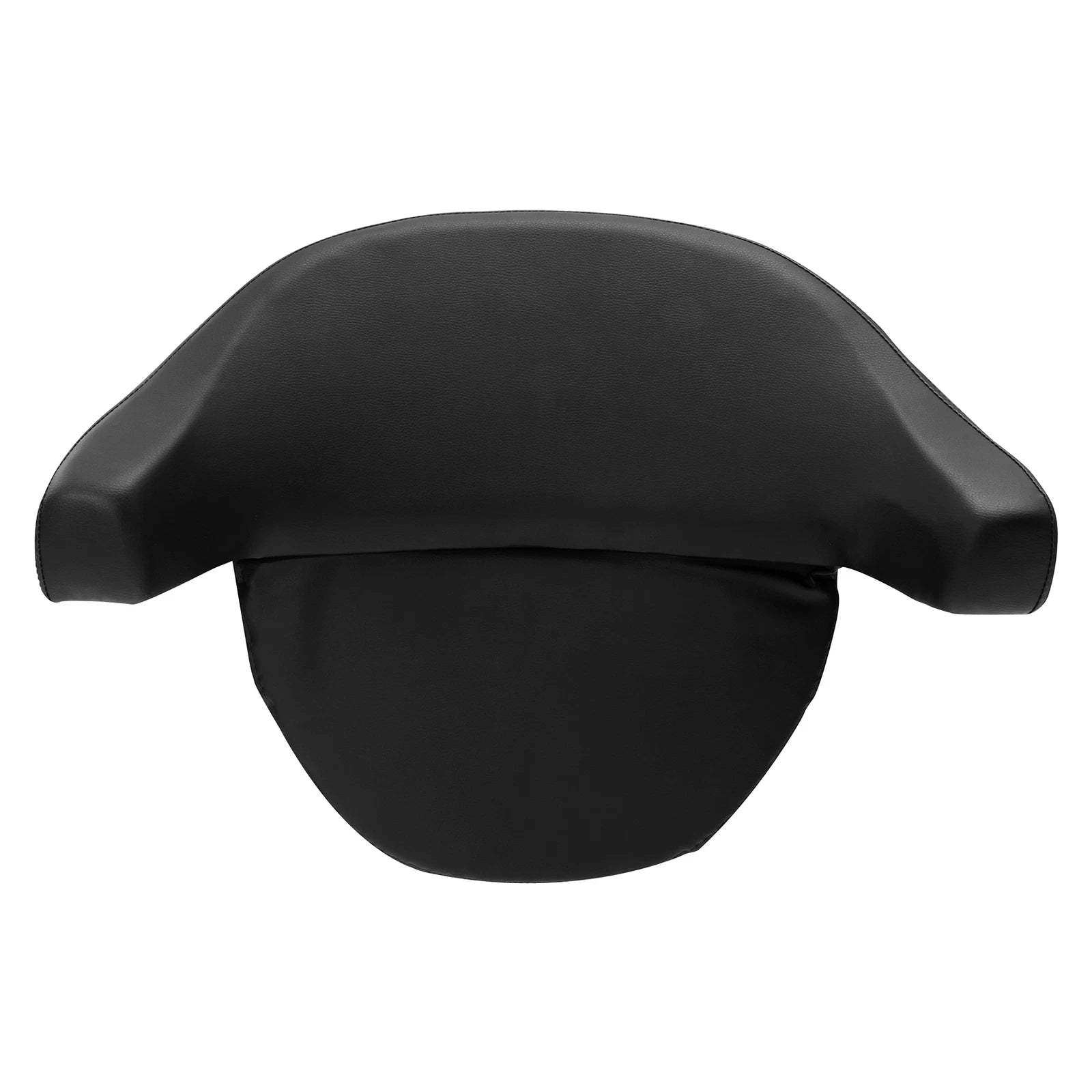 Backrest Pad for Harley Touring Road Glide (1997–2013)