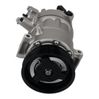 R134a AC Compressor for VW Golf Jetta Rabbit (2012–2014, 2006–2009) CO4574JC
