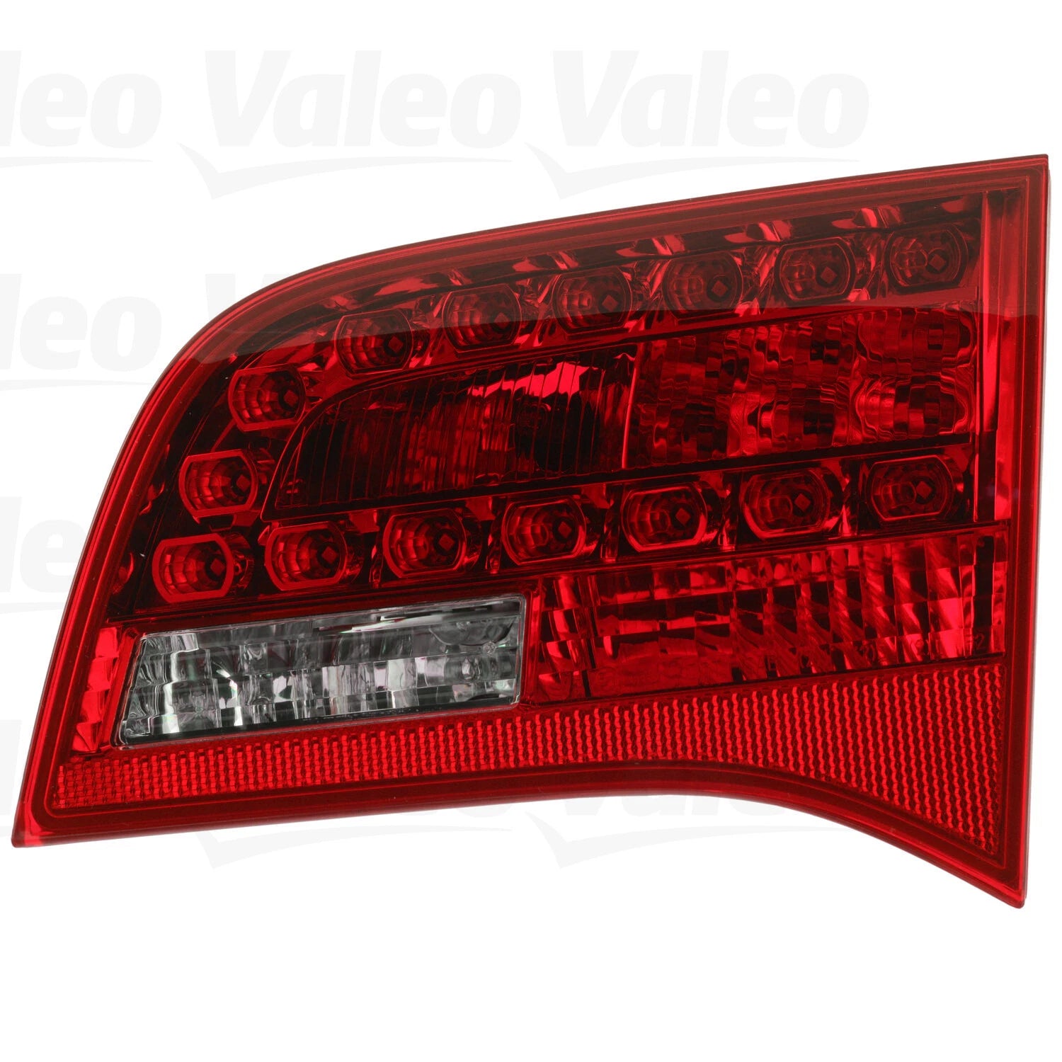 Valeo Right Inner Tail Light Assembly for Audi A6 Quattro (2006–2008) 43332