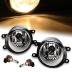 Pair Fog Lights for Lexus GS350 GS450h GS460 (2007–2011)