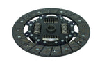 Clutch Kit for Ford Mustang GT Mach 1 Cobra SVT (1999–2004)