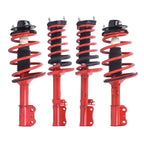 Set of 4 Shock Struts Assembly for Toyota Solara Camry (1997-2001)