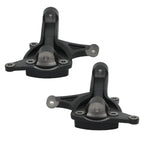 4.5" Lift Spindles for Chevrolet Suburban & GMC Yukon (2007–2014)