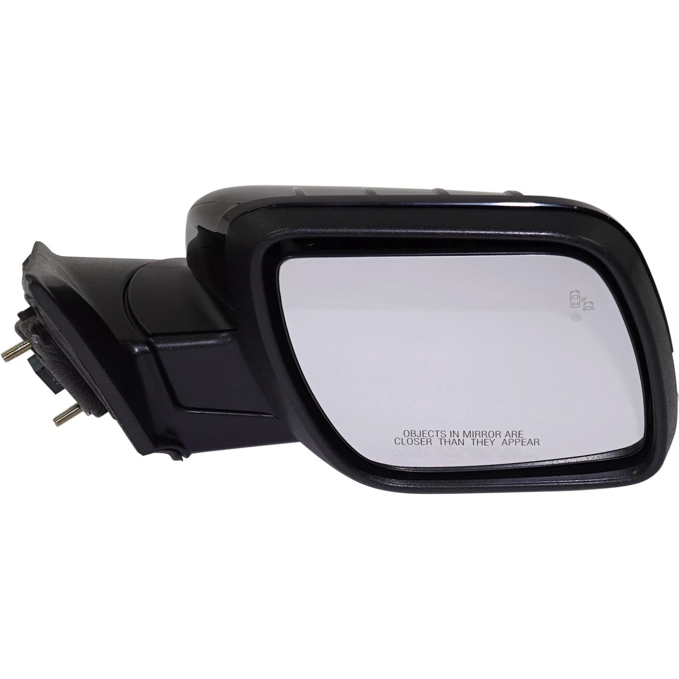 Power Heated Mirrors for Ford Explorer (2016–2019) - LH & RH Set