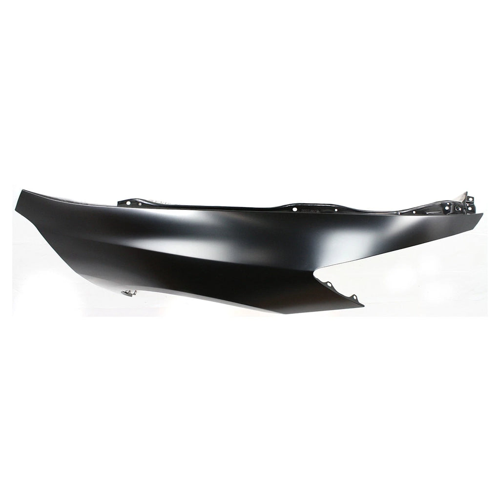 Fender Kit for Honda Accord (2003–2007) Front Passenger Side