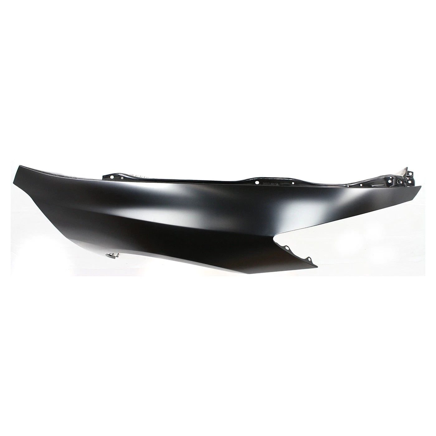 Fender Kit for Honda Accord (2003–2007) Front Passenger Side