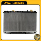 Aluminum Core Radiator for 1999–2001 Toyota Solara L4 2.2L