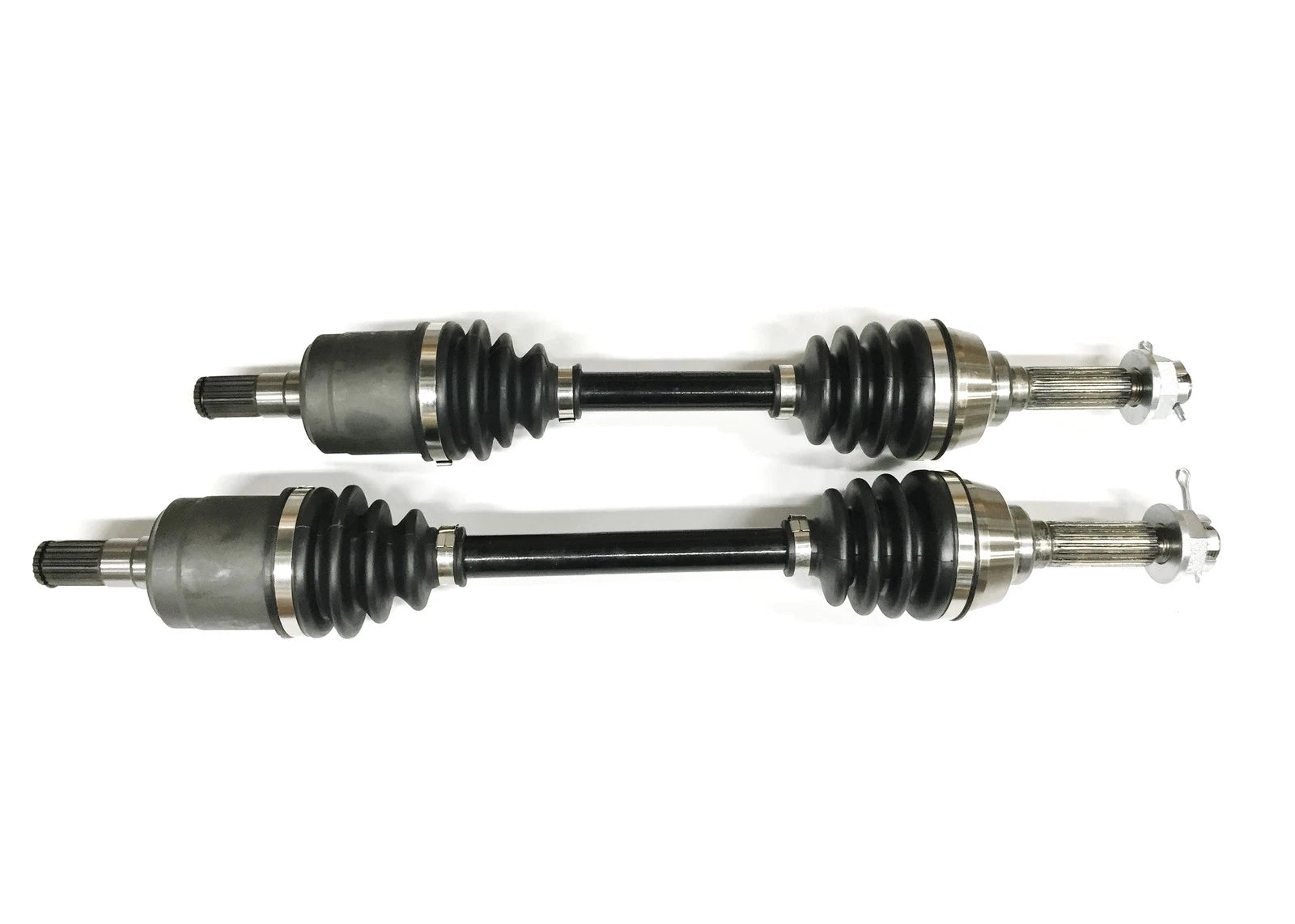 Precision Front CV Axles for Suzuki King Quad 400 (2008–2026)