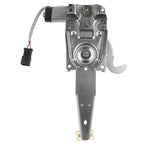 Power Window Regulator with Motor for Ford Taurus (1996-1999)