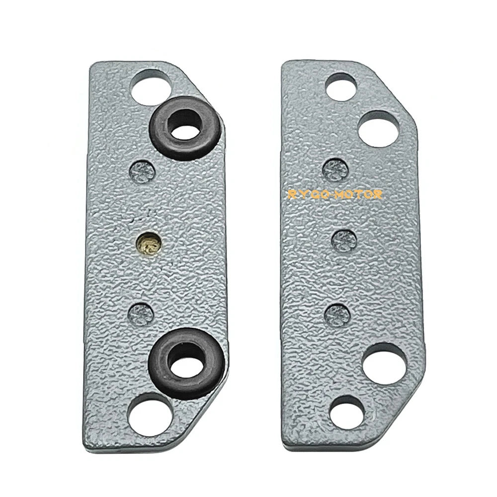 Parking Brake Pads Kit for John Deere Gator XUV 620i 850D (AM137438 AM137112)