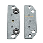 Parking Brake Pads Kit for John Deere Gator XUV 620i 850D (AM137438 AM137112)