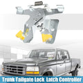 Tailgate Control Latch Lock Controller for Ford Pickup Super Duty (1999–2007)