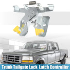Tailgate Control Latch Lock Controller for Ford Pickup Super Duty (1999–2007)