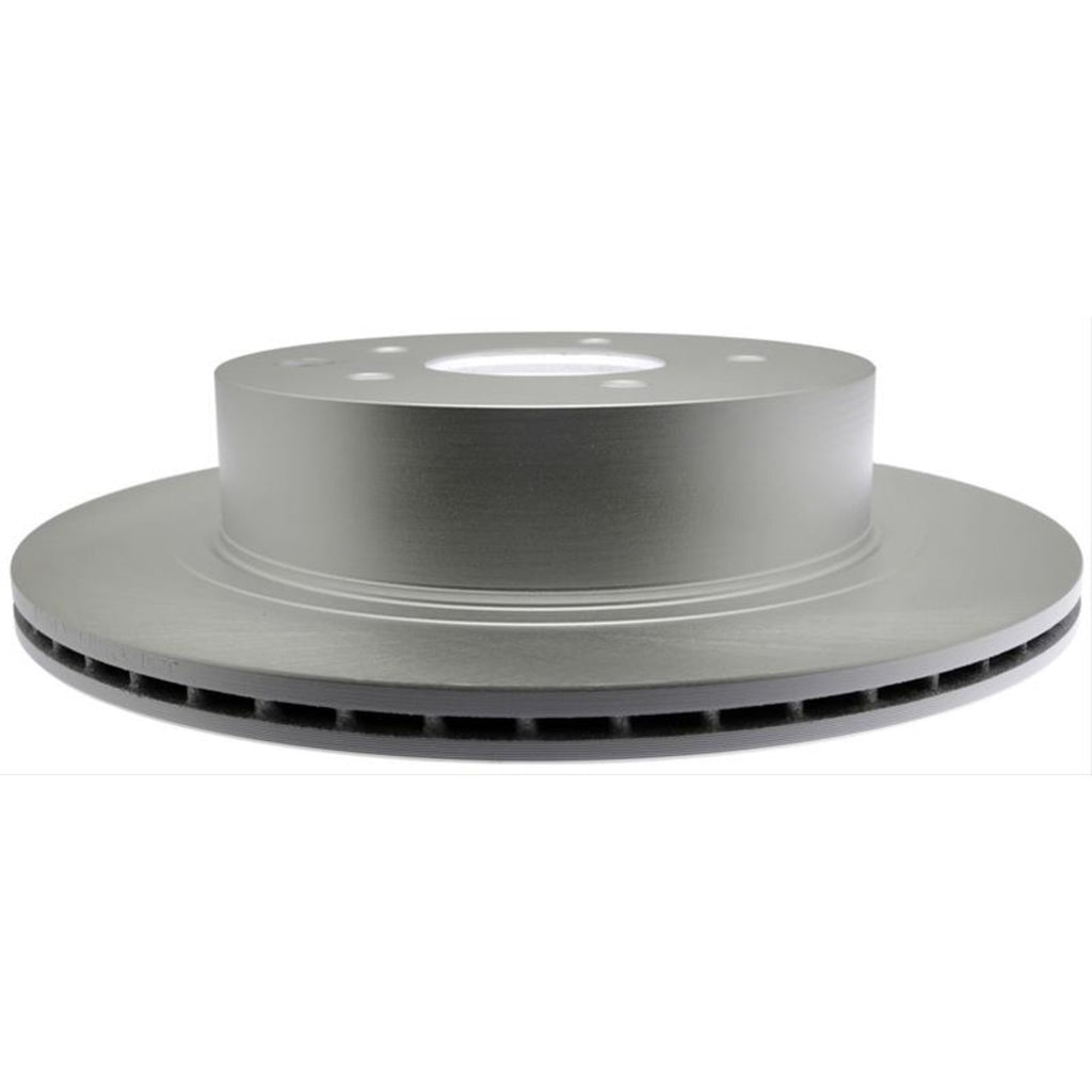Brake Discs for AWD Vehicles (Rear, Driver/Passenger Side)