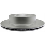 Brake Discs for AWD Vehicles (Rear, Driver/Passenger Side)