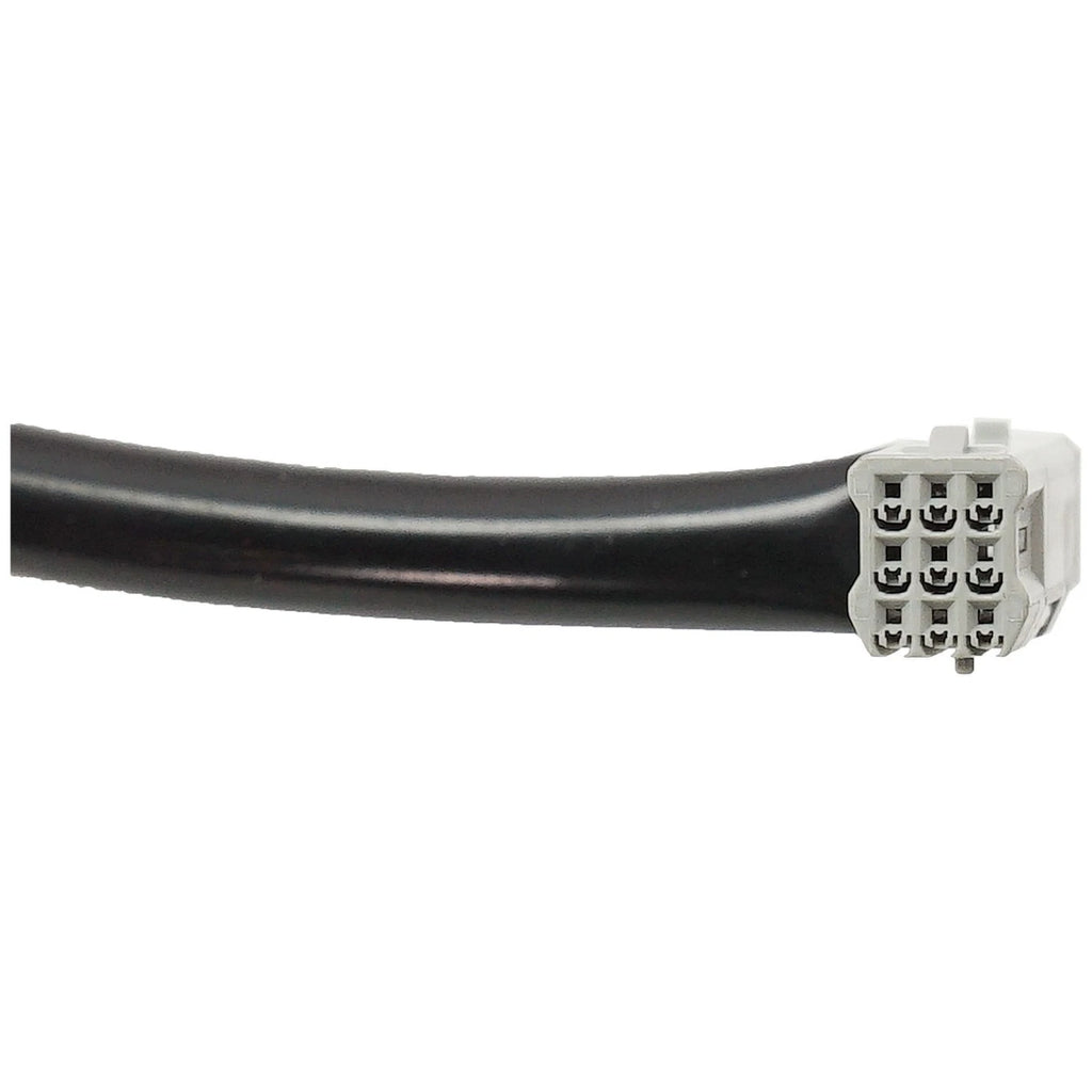 Driver Left Side Mirror for Mazda CX-9, CX-5 (2017)