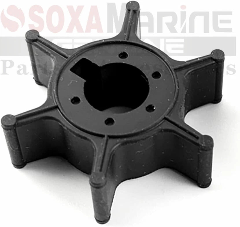 Water Pump Rebuild Kit for Yamaha Marine 4HP 5HP 6HP (18-3473, 6EE-W0078-01)
