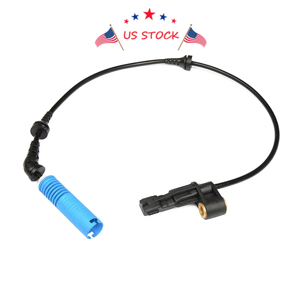 Set of 4 Wheel ABS Speed Sensors for BMW 323ci 325Ci 320i 323i