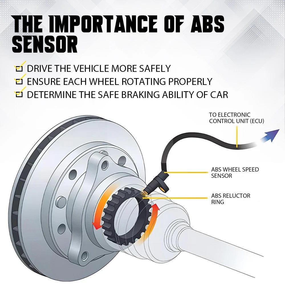 Turbocharger Boost Pressure Control Valve for Audi A3 VW Beetle CC (2006–2016)