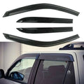 4pc Vent Window Visor for Toyota 4Runner (1996–2002)