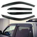 4pc Vent Window Visor for Toyota 4Runner (1996–2002)