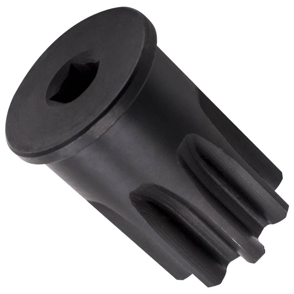 Engine Barring Socket Tool for Caterpillar 3200 3406 Mack E-7 (YYYY–YYYY)