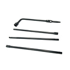 Spare Tire Tool Kit for Chevy Silverado 1500, Cadillac Escalade, GMC (2007–2023)