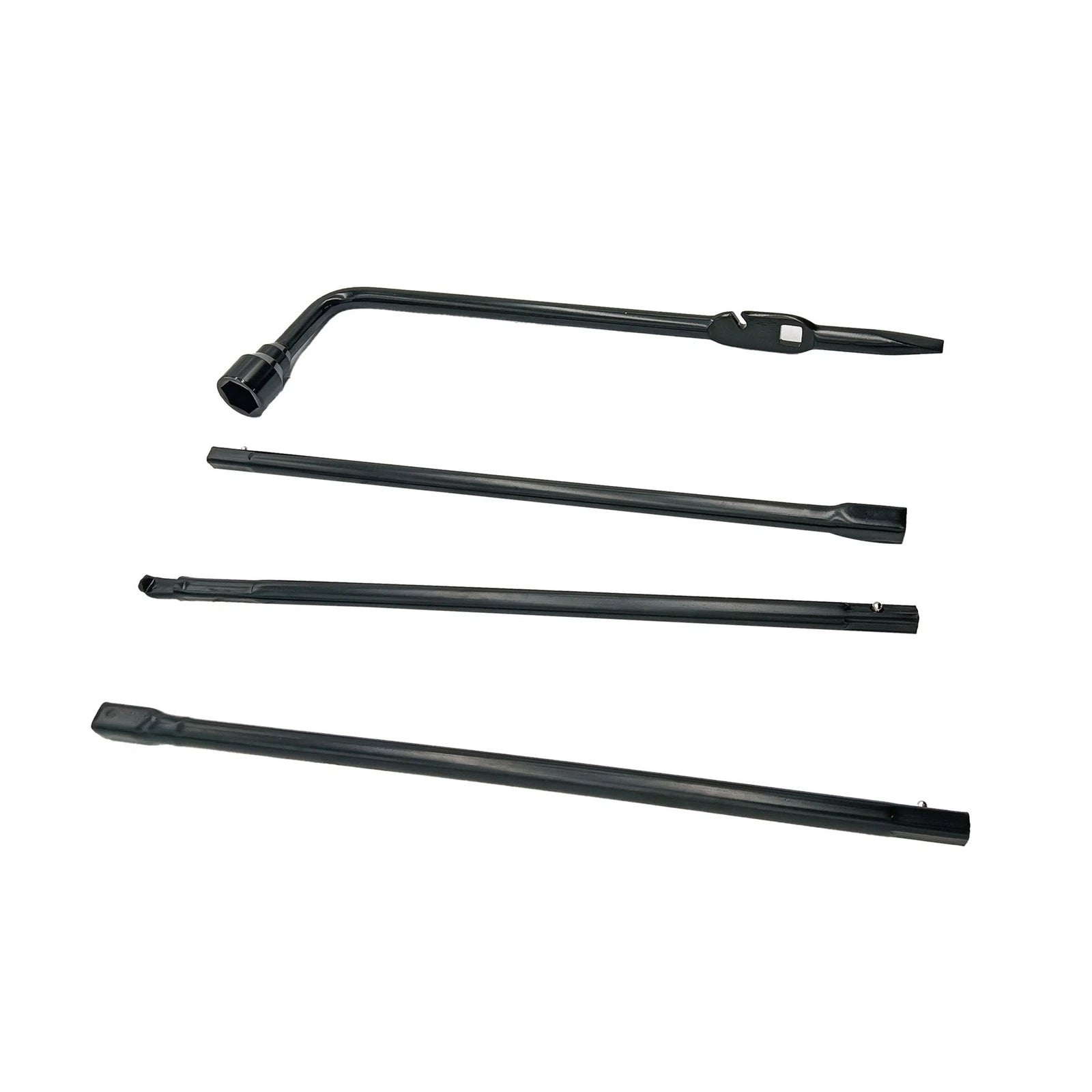 Spare Tire Tool Kit for Chevy Silverado 1500, Cadillac Escalade, GMC (2007–2023)