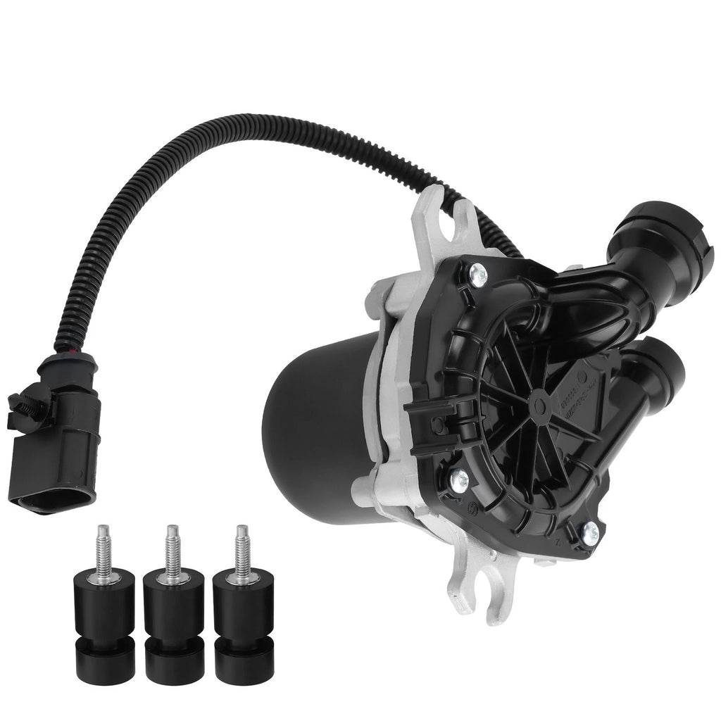 Secondary Air Injection Pump for Volkswagen Golf Jetta Beetle Passat (2006-2010)