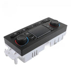 Climate Control Module for Chevy Silverado Tahoe Sierra 1500 (2007–2013)